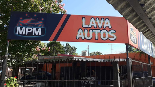 Imagen 4 de 4 de Venta De Lavadero De Autos Listo Para Trabajar