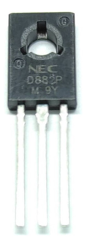 D882 D882p 2sd882p 2a To-126 Transistor