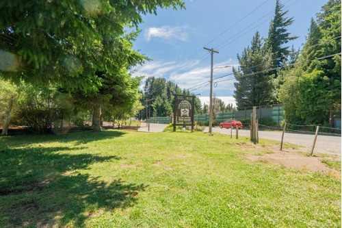 Venta 2 Casas + Restaurant Bustillo Km 13.900