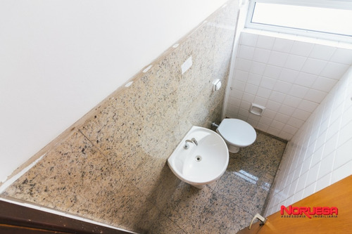 Imagem 6 de 9 de Cjto Comercial_sala Para Alugar - 27001.001