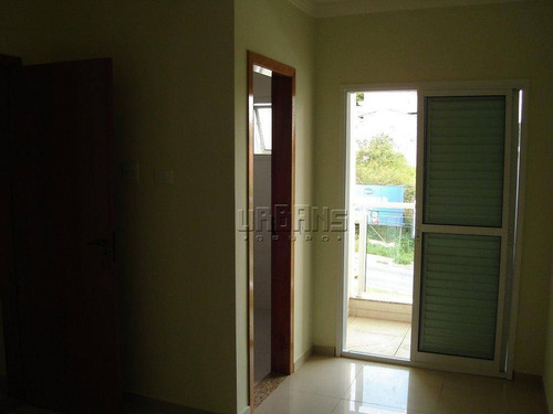 Imagem 14 de 16 de Sobrado Com 3 Dormitórios À Venda, 160 M² Por R$ 650.000,00 - Parque Central - Santo André/sp - So0363