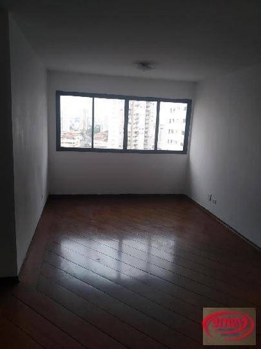 Imagem 2 de 25 de Apartamento 3 Dorm. Alto Santana - Ap2137