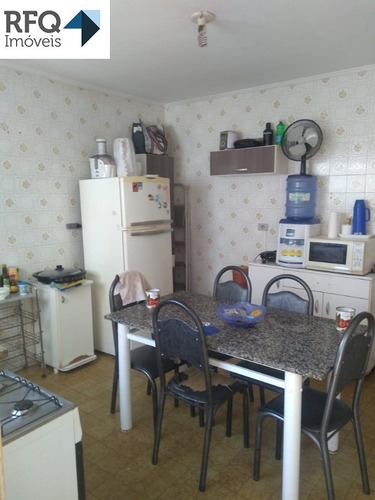 Imagem 4 de 12 de Casa Em Excelente Localização N Ipiranga Perto Do Metrô!! - Ca00366 - 69391403