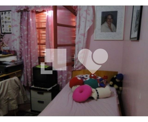 Imagem 6 de 10 de Casa - Partenon - Ref: 5396 - V-224434