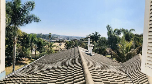 Imagem 18 de 30 de Casa Com 4 Dormitórios À Venda, 530 M² Por R$ 1.480.000,00 - Granja Viana - Cotia/sp - Ca0441