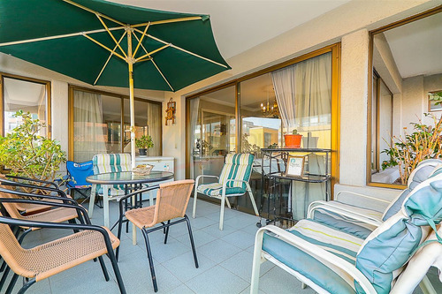 Departamento En Venta En Providencia
