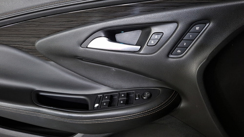 Buick Envision 2.0 CXL N 4WD AUTO