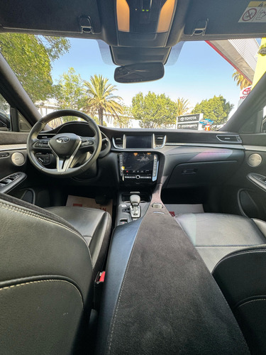 Infiniti Q50 S