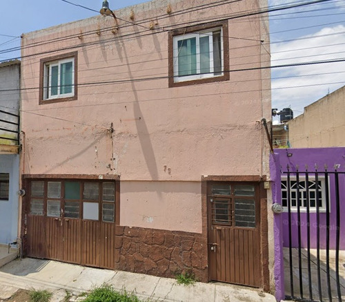 Sk01- Casa En Remate Bancario En C. Tenamaxtlan, Jal. Iv, Tonala, Jal. (65% Debajo De Su Valor Comercial, Solo Recuros Propios)
