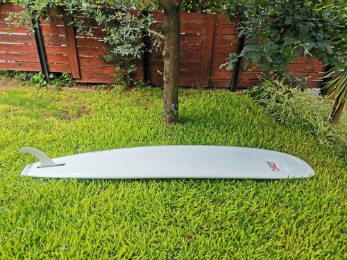 Imagen 3 de 4 de Longboards Surf Tablón Mdt