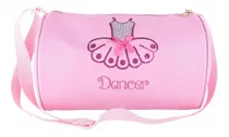 Comprar Feeshow Bolso Ballet Para Niña Niño Lentejuela Brillante