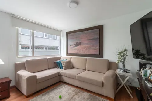 Apartamento En Venta En El Chicó. Cod V6217