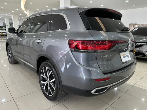 Renault Koleos 2.5 Intens