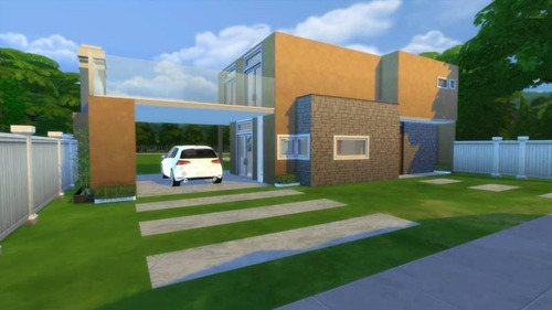 Imagen 2 de 13 de Funes City. Casa Llave En Mano. Oportunidad. Financiación. Apto Crédito Hipotecario Y Procrear. Funes