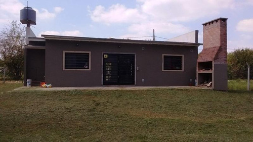 Imagen 5 de 21 de Quinta En Venta - 2 Dormitorios 2 Baños - 840mts2 - Francisco Alvarez