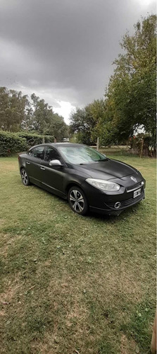 Renault Fluence 2.0 Gt T 180cv