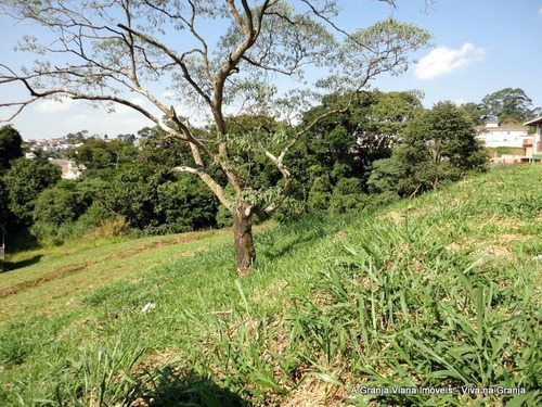 Terreno Em São Paulo Ii, Cotia/sp De 0m² À Venda Por R$ 450.000,00 - Te761554