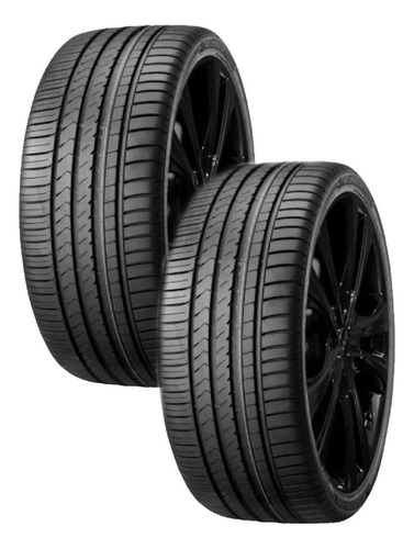 2 Llantas 255 50 Rf19 103v Winrun R330 Runflat