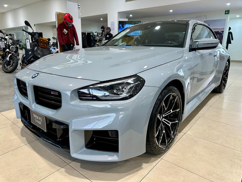 BMW Serie M 3.0 M2 Coupe At
