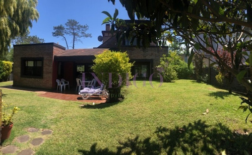 Casa En Venta - Ref: 487