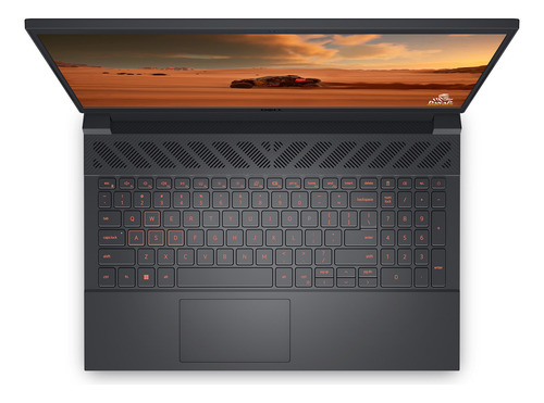 Laptop Gamer Dell G15 5530 I7-13650hx RAM 16GB SSD 1TB Rtx4060 Color Gris