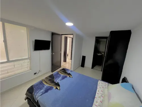 Vendo Comodo Apartamento Rodeo Alto, Parte Baja.