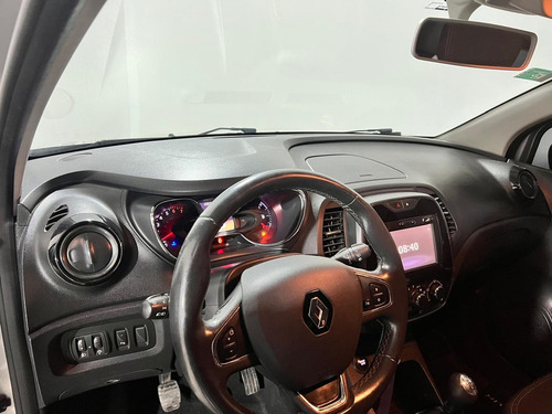 Renault Captur 2.0 Zen
