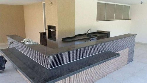Casa Com 4 Dormitórios À Venda, 490 M² Por R$ 1.370.000,00 - Ubatiba - Maricá/rj - Ca0195