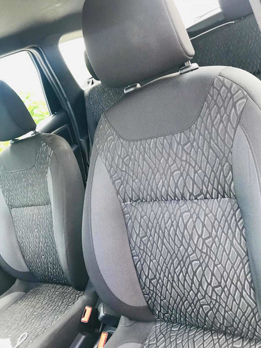 Renault Duster 2019 1.6 16v Expression Sce 5p