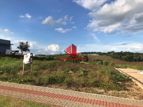 Imagem 3 de 8 de Terreno, Autódromo, Chapecó - R$ 185 Mil, - V1718