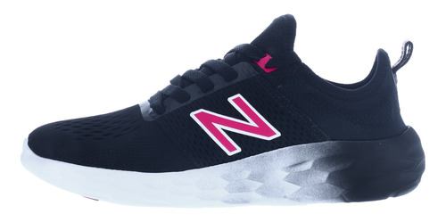Imagen 3 de 3 de Championes Mujer New Balance Running 184.ptzk2