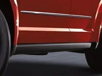 Comprar Platinas Cromadas De Puerta Dodge Journey Original Mopar