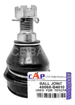 Comprar Muñon De Meseta Inferior Toyota Terios Bego 1.5 2008-2014