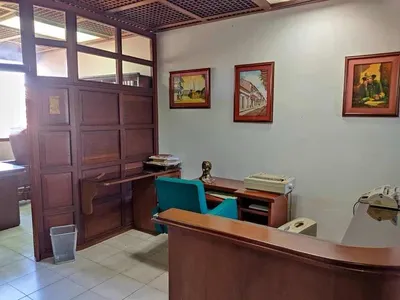 Oficina en venta