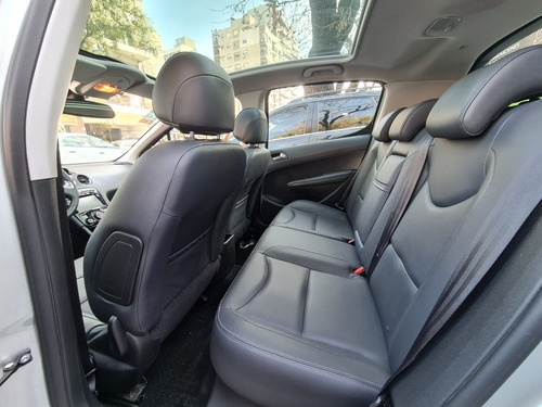 Imagen 11 de 12 de Peugeot 308 2017 1.6 Feline Thp 163cv