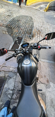 Imagen 4 de 16 de Honda Cb500f