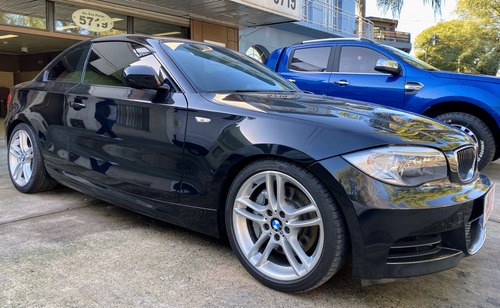 BMW Serie 1 2.5 135i Coupe Sportive 306cv
