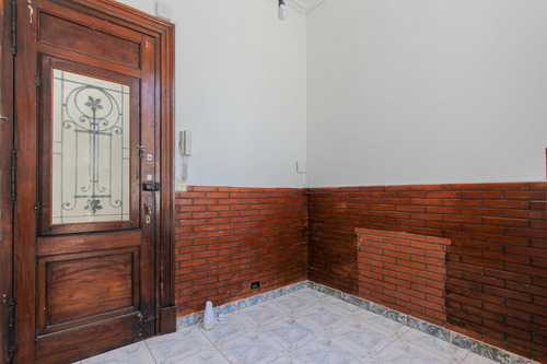 Venta Ph 3 1/2 Ambientes San Telmo