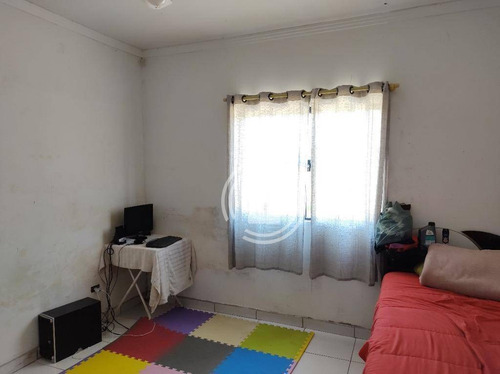 Chácara Com 8 Dormitórios À Venda, 2000 M² Por R$ 779.900,00 - Pau Queimado - Piracicaba/sp - Ch0032
