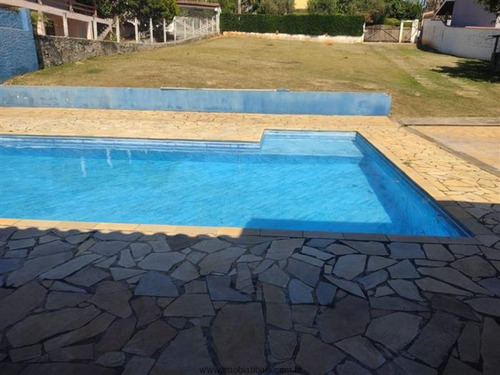 Imagem 8 de 29 de Chácaras Em Condomínio À Venda Em Atibaia/sp - Compre O Seu Chácaras Em Condomínio Aqui! - 1494729