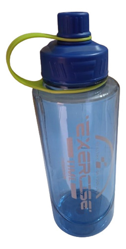 Botella Para Agua Liquidos Ideal Para Ejercicio 2 Lts
