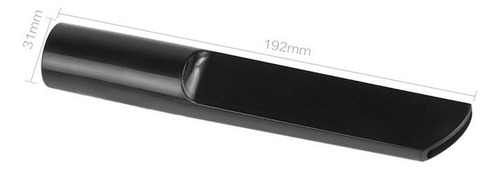 Accesorio Para Aspiradora, Para Aspiradora, Larga, Piezas De