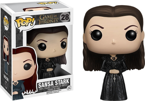 Sansa Stark Funko Pop!