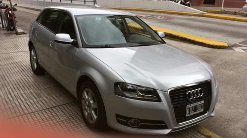 Audi A3 1.4 Tsi Stronic 125cv 2011
