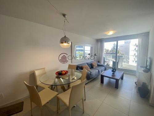 Imagen 8 de 23 de Apartamento 2 Dormitorios Península Punta Del Este - Punta Del Este Peninsula