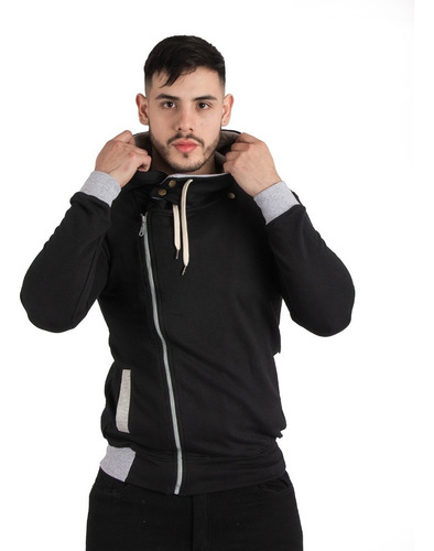 Imagen 7 de 10 de Buzos Y Hoddies Cosplay Assassins Creed Campera Jacket A10