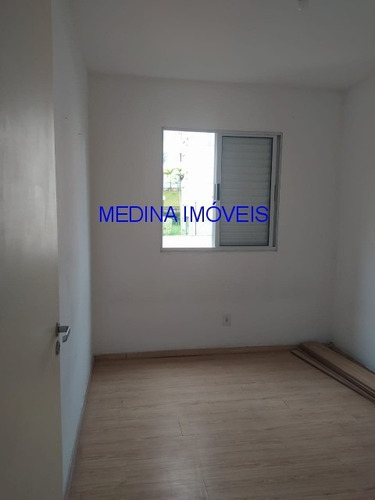 Imagem 4 de 11 de Apartamento Para Venda - Ap00270 - 68980546
