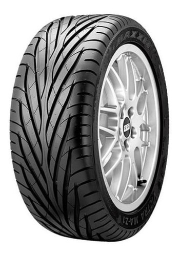 255 45 R20 105v (reinforced) Maxxis Victra Z4s C. N.