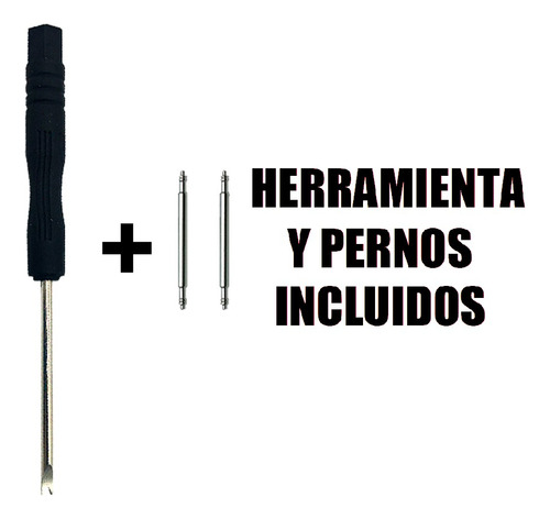 Correa Camu Compatible Smartwatch Huawei Watch Gt 3 Se 22mm