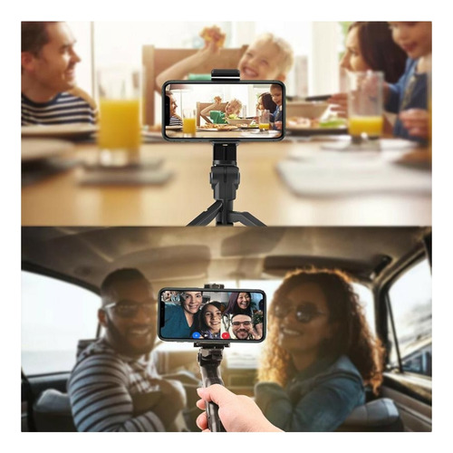 Tripode Soporte Para Celular Porta Telefono Porta Camara